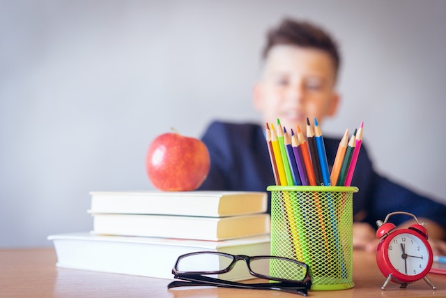 ¿Cómo motivar a los niños para la vuelta al cole?